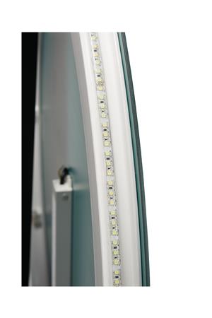 Blue Label Blue Annika Bright Spiegel Rh Led 200X70