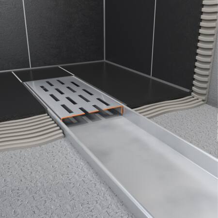 Easydrain Edm1400 - Easy Drain Multi 140 Cm