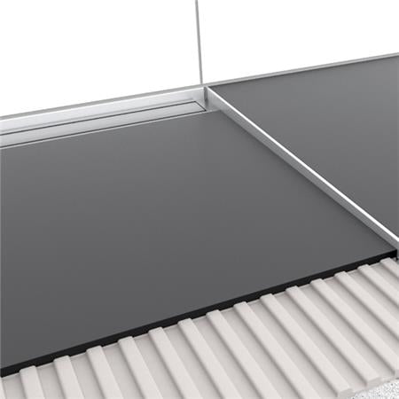 Easydrain Et-1300 - Rvs Afschot Profiel