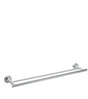 Hans Grohe Hg Double-Bath Towel Holder Logis Universal Chrome