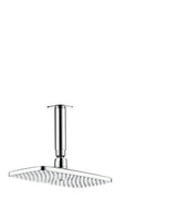 Hansgrohe Hg Overhead Shower Raindance E 240 Air 1Jet 251Mm Ceiling Chrome