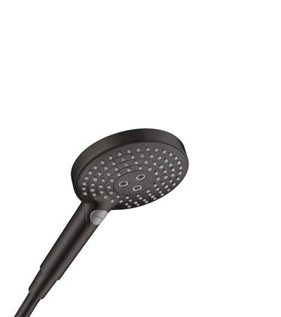 Hansgrohe Hg Hand Shower Raindance Select S 120 Matt Black