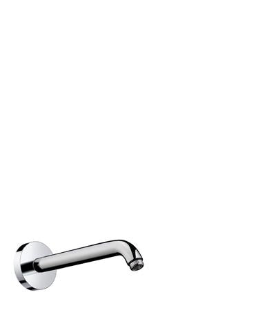 Hans Grohe Hg Shower Arm Dn15 230Mm Projection 67 Degre Bbr Without Ball Pivot