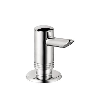 Hans Grohe Hg Dispenser For Liquid Soap Bbc