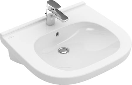 Villeroy & Boch Vicare Wastafel Vicare 610X550Mm 41196001