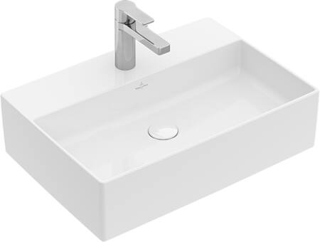 Villeroy & Boch Memento 2.0 Opzetwastafel 500X420Mm 4A075001