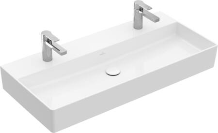 Villeroy & Boch Memento 2.0 Wastafel 1000X470Mm 4A221Ki4