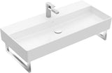 Villeroy & Boch Memento 2.0 Wastafel 1000X470Mm 4A22A5I4